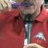 Chris Hadfield Brushes His Teeth In Space
