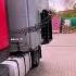 Застрял на повороте назад или вперёд ехать большегруз дальнобой Truckdriver