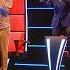 ALL 4 CHAIR TURN Blind Auditions Of The Voice Norway Part 1