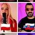 Sigma Boy Сигма Бой Betsy Мария Cover By Xiinya Xansana Betsy Мария Iggy ADbeat Nemoy Shorts