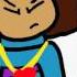 Hopes And Dreams Надежды и Мечты Анимация Undertale