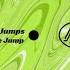 JBLLSTRS Double Jump AGR008