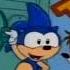 Sonic SEZ Stay Out Of Dryers