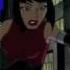 Kid Flash Vs Madam Rouge