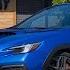 2025 Subaru WRX TS MotorWeek First Drive