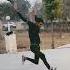 How To Jump In Volleyball Spike Jump Attack Jump Tutorial