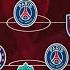 9AL Games VS Mackie PES HD GUESS THE NATIONAL TEAM AND USE THEIR BEST PLAYER
