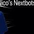 Nico S Nextbots Possession Animation 3 LAST ONE IN SERIES