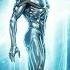 Fantastic Four Rise Of The Silver Surfer Silver Surfer Suite