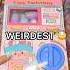 Unboxing WEIRD TEMU Products Rare 1 Products