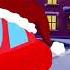 Deck The Halls Merry Christmas Little Red Car Kids Songs