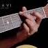 One Last Breath Creed Acoustic Guitar Cover Tabs Chords Tutorial Xavi Guitar