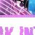TRIGGER Daybreak Interlude Kan Rom Eng Color Coded Lyrics