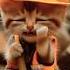 Miaw Miaw Sad Song Cat Sad Story Shorts Cat Sadstory Aicats Catlife