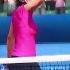 GRAND SLAM TENNIS 2 EA SPORTS FADES FANTASY CLASSICS SUPERSTAR LEVEL M Sharapova VS L Davenport 1