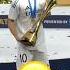 Luka Modric Celebrates Alone Now