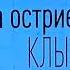 Заставка Как устроен мир с Тимофеем Баженовым На острове клыка РЕН ТВ 20 марта 2023 г