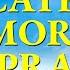 CATHOLIC MORNING PRAYERS TO START YOUR DAY FRIDAY JUNE 6 2025 Holyrosarytoday