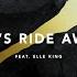 Let S Ride Away MEDUZA For Tim Remix