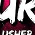 Usher Burn Lyrics