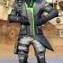 Fortnite Pull Up Emote DaBaby