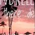 Andrelli Hey There Delilah Lyrics