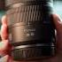 Еще одна новинка от Canon объектив Canon фотограф фотография