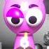 Sprunki Pinki Happy Happy Birthday