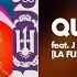 Major Lazer Que Calor With J Balvin El Alfa La Fuente Remix Official Audio