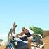 CJ Stunt Jump In Gta San Andreas PT235 Gta Gtasan Gtasa Gtasanandreas Shorts