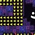 Highscore By Snoozyporo All Coins Platformer Demon Geometry Dash 2 2