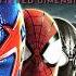 Spider Man Shattered Dimensions Soundtrack Track 74