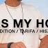 This Is My House Beach Edition 02 By Bartes Tarifa Hiszpania Afro2025 Marten Lou Elderbrook