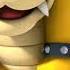 New Super Mario Bros Wii Roy Voice Clips