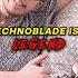 Legend Never Die Technoblade Edit Minecraft Movie Edit Die With Smile Minecraft Technoblade