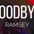 Ramsey Goodbye Arcane League Of Legends SkyonSax Cover