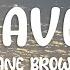 Kane Brown Heaven Lyrics