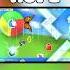 Golden Hope Geometrydash Gd Skibidi Sigma