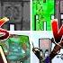 MOST POWERFUL MOB TEAMS TOURNAMENT Minecraft Mob Battle