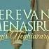 Sargis Yeghiazaryan Yerevani Amenasirun