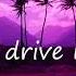 Playlist Summer Drive In 1985 It S Summer 1985 You Re Driving At Night
