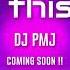 Dj Pmj Rock This Club