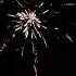 A Wonderfull Fireworks Cake