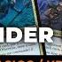 EDH колода без лишних карт Thrasios Kraum MTG CEDH Commander дектех
