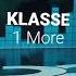 KLASSE 1 More Future Rave VISUALIZER