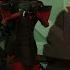 WRGR Replika Kill Team Showcase SIGNALIS Animation