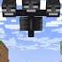 Minecraft Herobrine KON