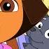 Dora Diego S Daring Animal Rescues 2 120 Minutes Dora The Explorer Dora Friends