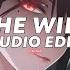 She Will Slowed Instrumental Lil Wayne Drake Edit Audio