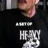 3 TOTAL Sets Per Workout Mike Mentzer